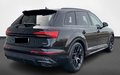 Daumennagel 3 - Audi Q7 TFSI e quattro S line