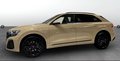 Daumennagel 2 - Audi Q8 50 TDI quattro R-Line Standheizung*AHK