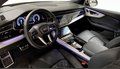 Daumennagel 8 - Audi Q8 50 TDI quattro R-Line Standheizung*AHK