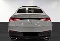 Daumennagel 4 - Mercedes-Benz GLC 300 de 4Matic