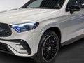 Daumennagel 2 - Mercedes-Benz GLC 300 de 4Matic