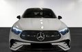 Daumennagel 3 - Mercedes-Benz GLC 300 de 4Matic