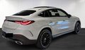Daumennagel 9 - Mercedes-Benz GLC 300 de 4Matic
