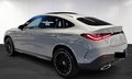 Daumennagel 8 - Mercedes-Benz GLC 300 de 4Matic
