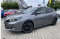 Daumennagel 1 - Nissan Leaf e+ Tekna