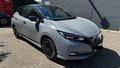 Daumennagel 3 - Nissan Leaf e+ Tekna