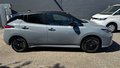 Daumennagel 4 - Nissan Leaf e+ Tekna