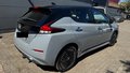 Daumennagel 7 - Nissan Leaf e+ Tekna