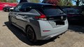 Daumennagel 8 - Nissan Leaf e+ Tekna