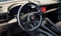 Daumennagel 4 - Porsche Macan Electric 4