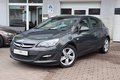 Daumennagel 1 - Opel Astra J Design-Paket*KLIMA Style