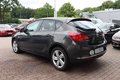 Daumennagel 3 - Opel Astra J Design-Paket*KLIMA Style
