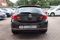 Daumennagel 4 - Opel Astra J Design-Paket*KLIMA Style