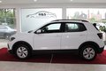 Daumennagel 3 - Volkswagen T-Cross 1.0 TSI Life Kamera*LED*Sitzheiz.
