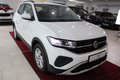 Daumennagel 7 - Volkswagen T-Cross 1.0 TSI Life Kamera*LED*Sitzheiz.