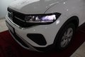 Daumennagel 8 - Volkswagen T-Cross 1.0 TSI Life Kamera*LED*Sitzheiz.