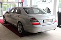Daumennagel 4 - Mercedes-Benz S 500 L Massage Bi-Xenon Tempomat Kühlbox