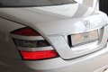 Daumennagel 7 - Mercedes-Benz S 500 L Massage Bi-Xenon Tempomat Kühlbox