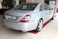 Daumennagel 8 - Mercedes-Benz S 500 L Massage Bi-Xenon Tempomat Kühlbox