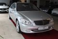 Daumennagel 9 - Mercedes-Benz S 500 L Massage Bi-Xenon Tempomat Kühlbox