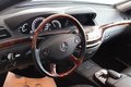 Daumennagel 12 - Mercedes-Benz S 500 L Massage Bi-Xenon Tempomat Kühlbox