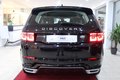 Daumennagel 3 - Land Rover Discovery Sport D240 R-Dyn S*Head Up*Navi