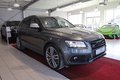 Daumennagel 7 - Audi SQ5 3.0 TDI competition quattro  PANO/STANDHEIZ.