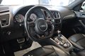 Daumennagel 17 - Audi SQ5 3.0 TDI competition quattro  PANO/STANDHEIZ.
