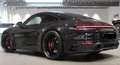 Daumennagel 3 - Porsche 911 Carrera 4 GTS