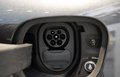 Daumennagel 11 - Porsche Macan Electric 4