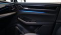 Daumennagel 18 - Porsche Macan Electric 4