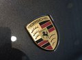 Daumennagel 30 - Porsche Macan Electric 4