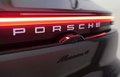 Daumennagel 8 - Porsche Macan Electric 4