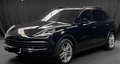 Daumennagel 1 - Porsche Cayenne E-Hybrid  AHK/CHRONO/360