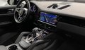 Daumennagel 13 - Porsche Cayenne E-Hybrid  AHK/CHRONO/360