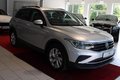 Thumbnail 9 - Volkswagen Tiguan Life 4Motion Standeizung*
