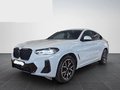 Daumennagel 1 - BMW X4 xDrive 20 i M Sport