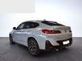 Daumennagel 4 - BMW X4 xDrive 20 i M Sport