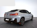 Daumennagel 8 - BMW X4 xDrive 20 i M Sport