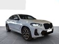 Daumennagel 10 - BMW X4 xDrive 20 i M Sport