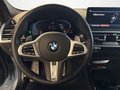 Daumennagel 12 - BMW X4 xDrive 20 i M Sport