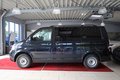 Daumennagel 2 - Volkswagen T5 Multivan DPF Highline