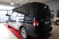 Daumennagel 3 - Volkswagen T5 Multivan DPF Highline