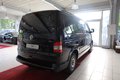 Daumennagel 7 - Volkswagen T5 Multivan DPF Highline
