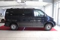 Daumennagel 8 - Volkswagen T5 Multivan DPF Highline