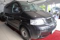 Daumennagel 9 - Volkswagen T5 Multivan DPF Highline