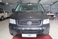 Daumennagel 10 - Volkswagen T5 Multivan DPF Highline
