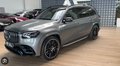 Daumennagel 1 - Mercedes-Benz GLS 63 AMG 4Matic+