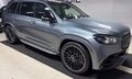 Daumennagel 2 - Mercedes-Benz GLS 63 AMG 4Matic+