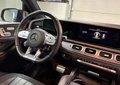 Daumennagel 15 - Mercedes-Benz GLS 63 AMG 4Matic+
